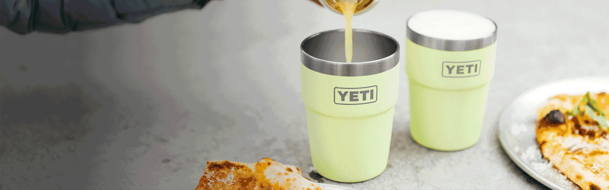 YETI Grasshopper Collection