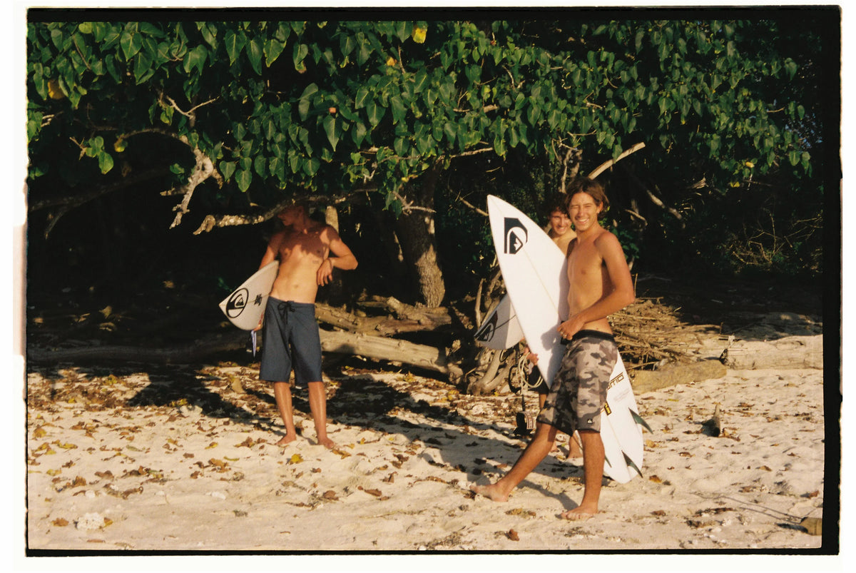Quiksilver
