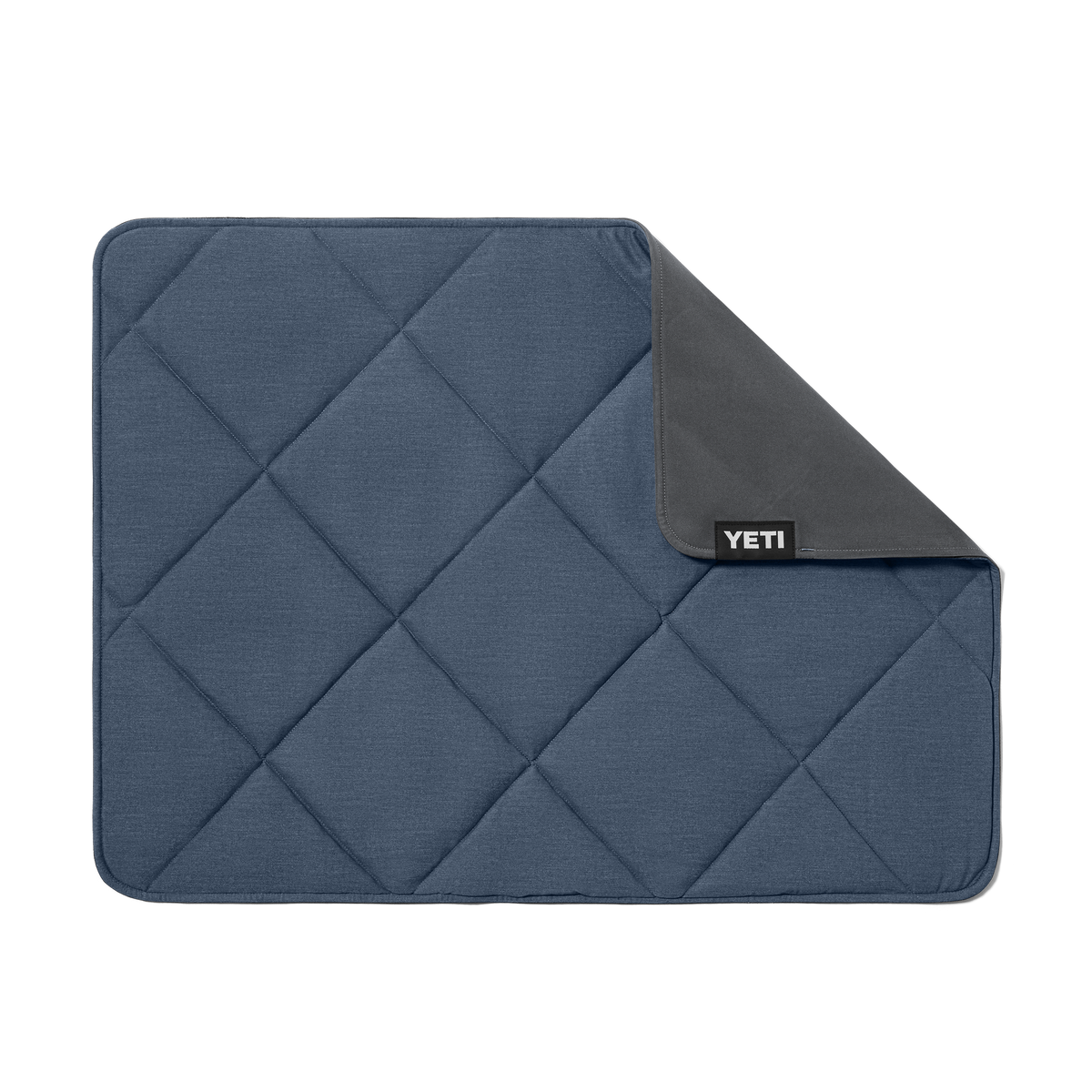 Lowlands® Blanket Small - Navy
