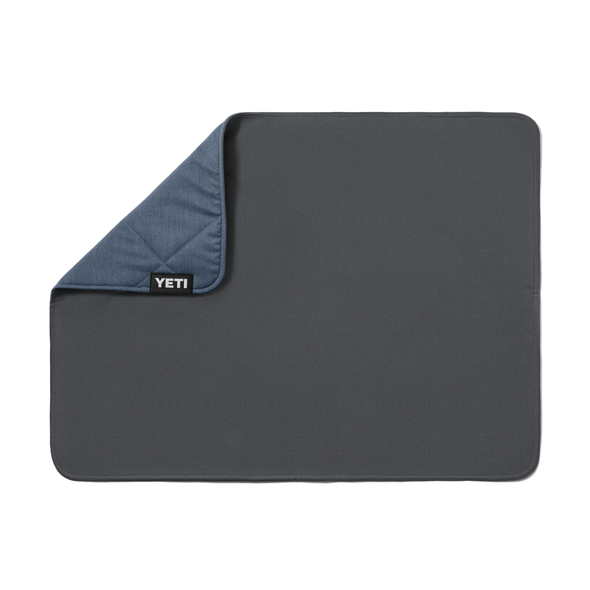 Lowlands® Blanket Small - Navy