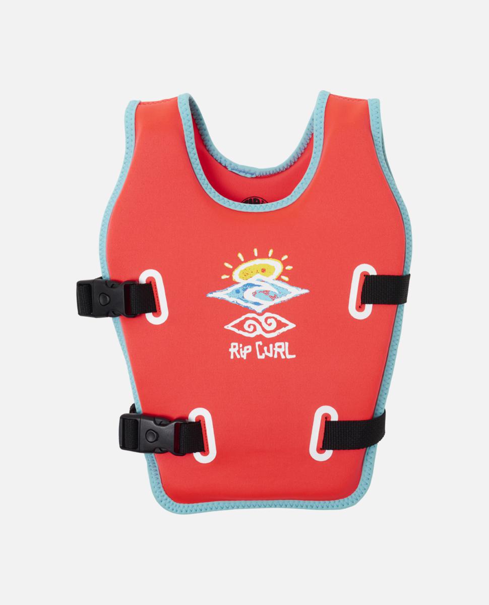Kids Beach Buoyancy Aid Vest