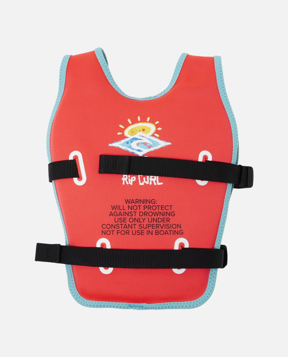 Kids Beach Buoyancy Aid Vest