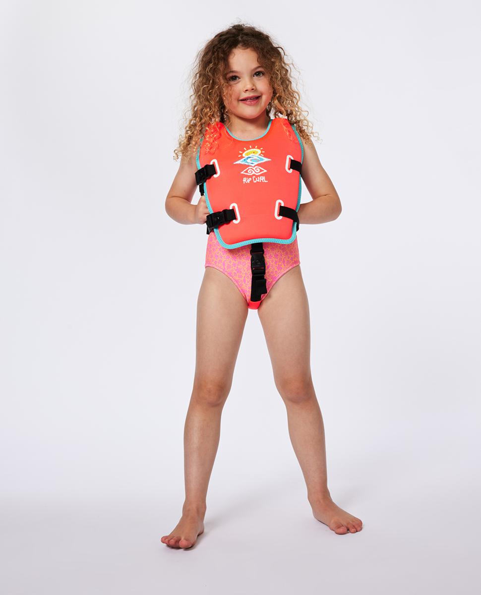 Kids Beach Buoyancy Aid Vest