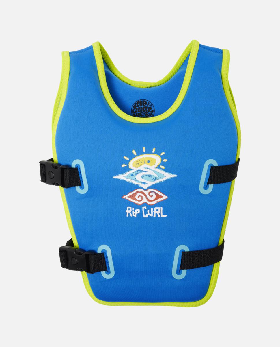 Kids Beach Buoyancy Vest