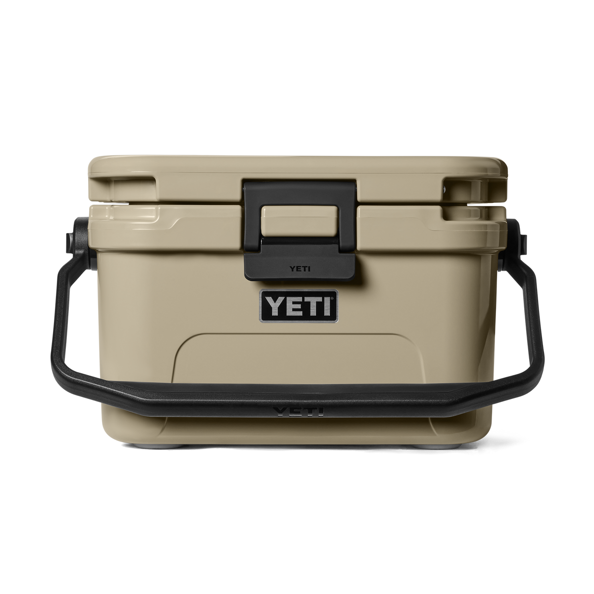Roadie® 8 Hard Cooler - Tan