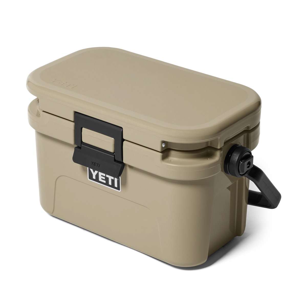 Roadie® 8 Hard Cooler - Tan