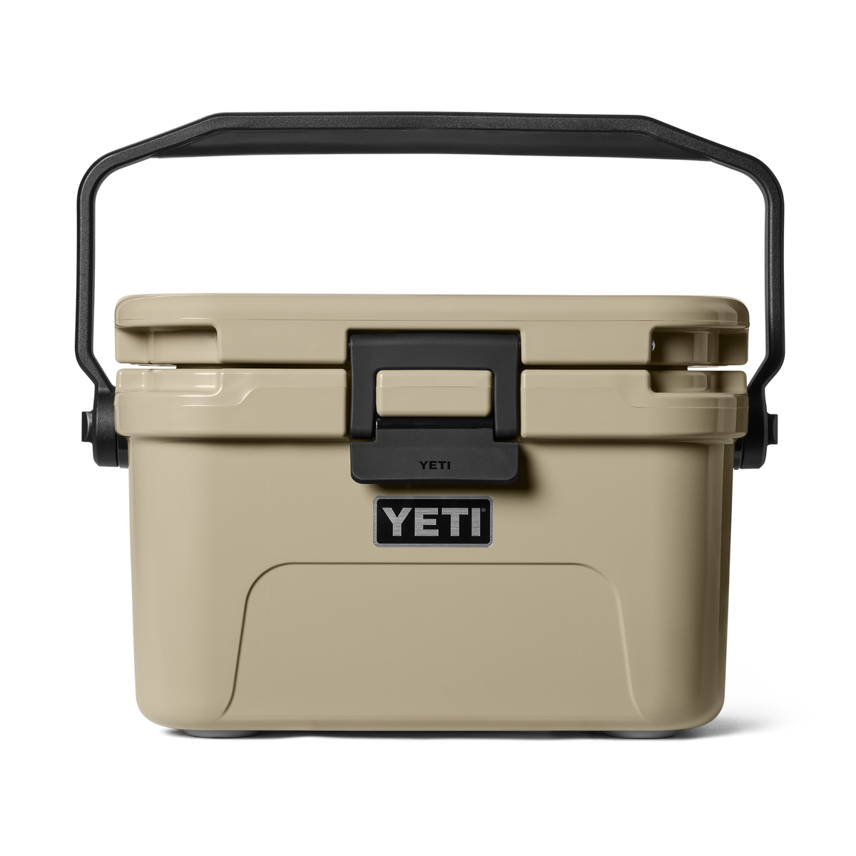 Roadie® 8 Hard Cooler - Tan