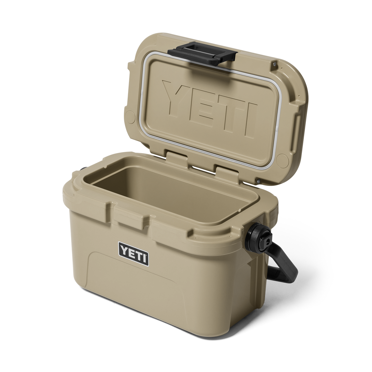 Roadie® 8 Hard Cooler - Tan