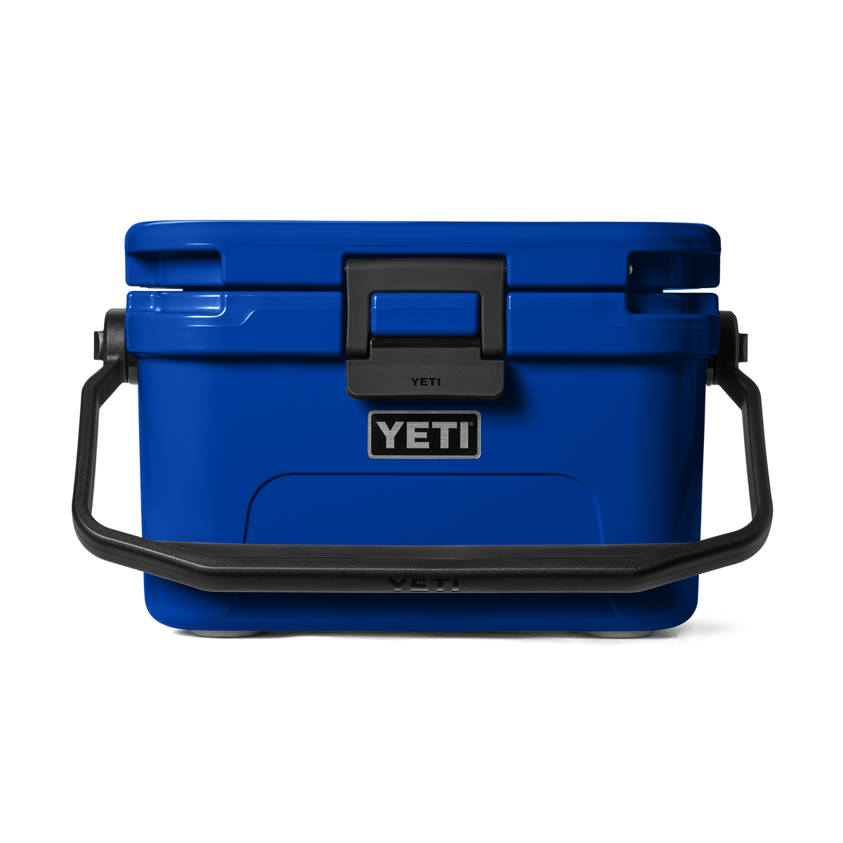 Roadie® 8 Hard Cooler - Royal Blue
