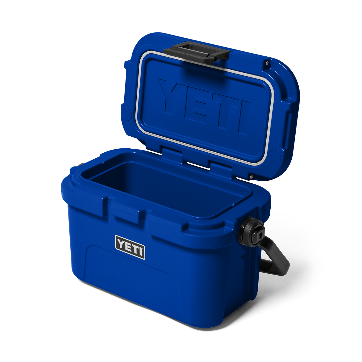 Roadie® 8 Hard Cooler - Royal Blue