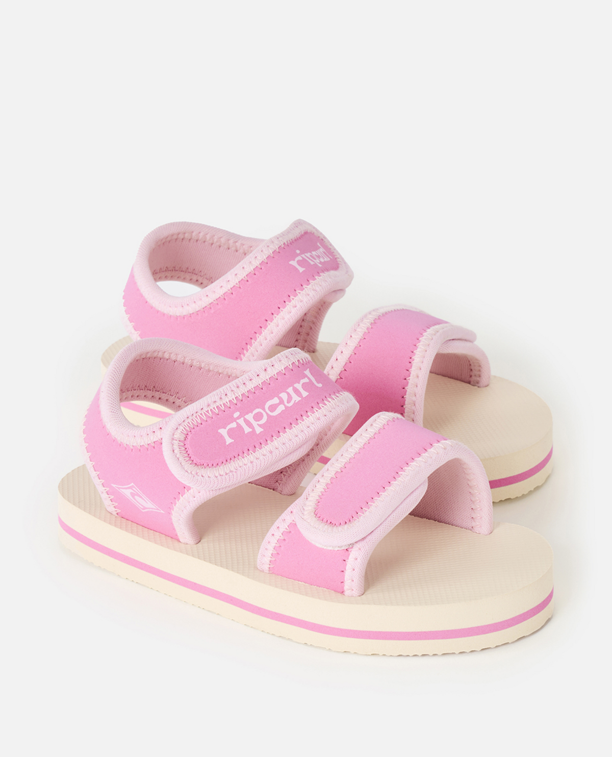 Grom Mixed Bloom Sandals