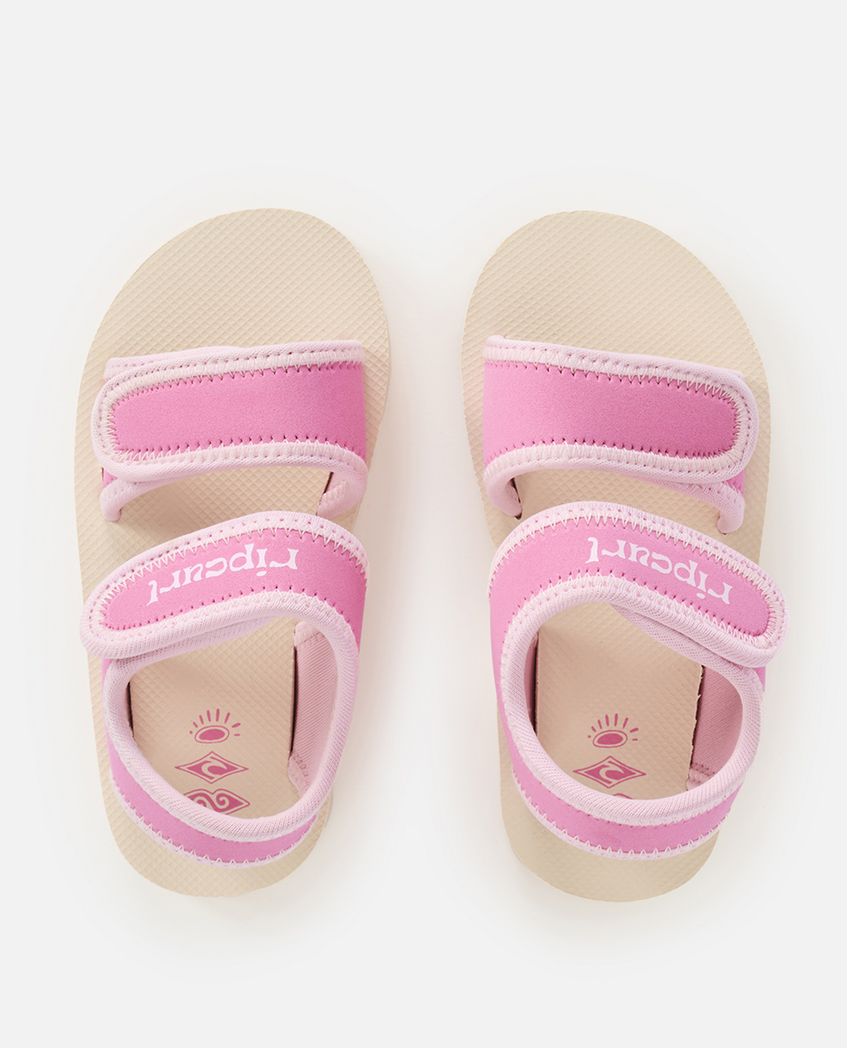 Grom Mixed Bloom Sandals