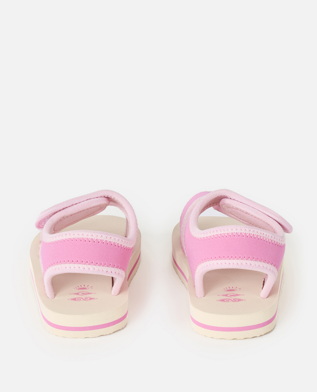 Grom Mixed Bloom Sandals
