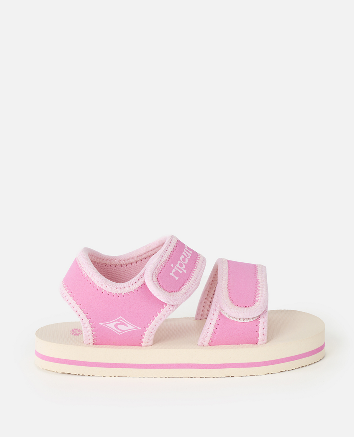 Grom Mixed Bloom Sandals