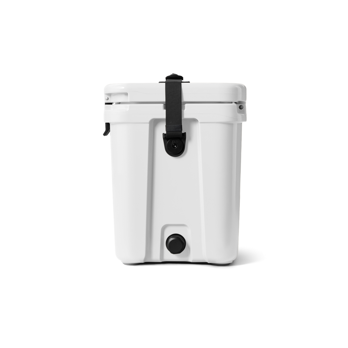 Roadie® 24 Hard Cooler - White