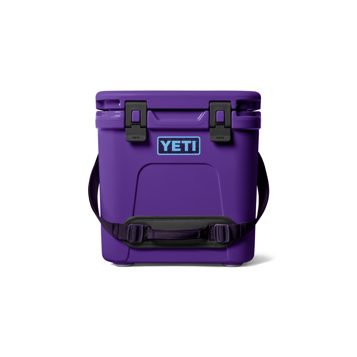 Roadie® 24 Hard Cooler - Pace Purple/Blue