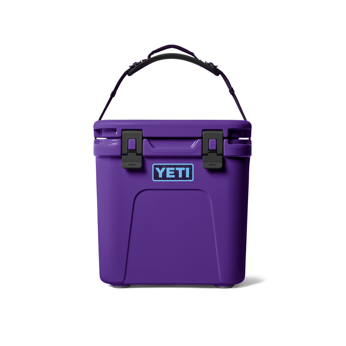 Roadie® 24 Hard Cooler - Pace Purple/Blue