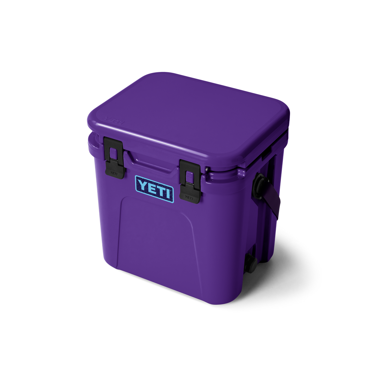 Roadie® 24 Hard Cooler - Pace Purple/Blue