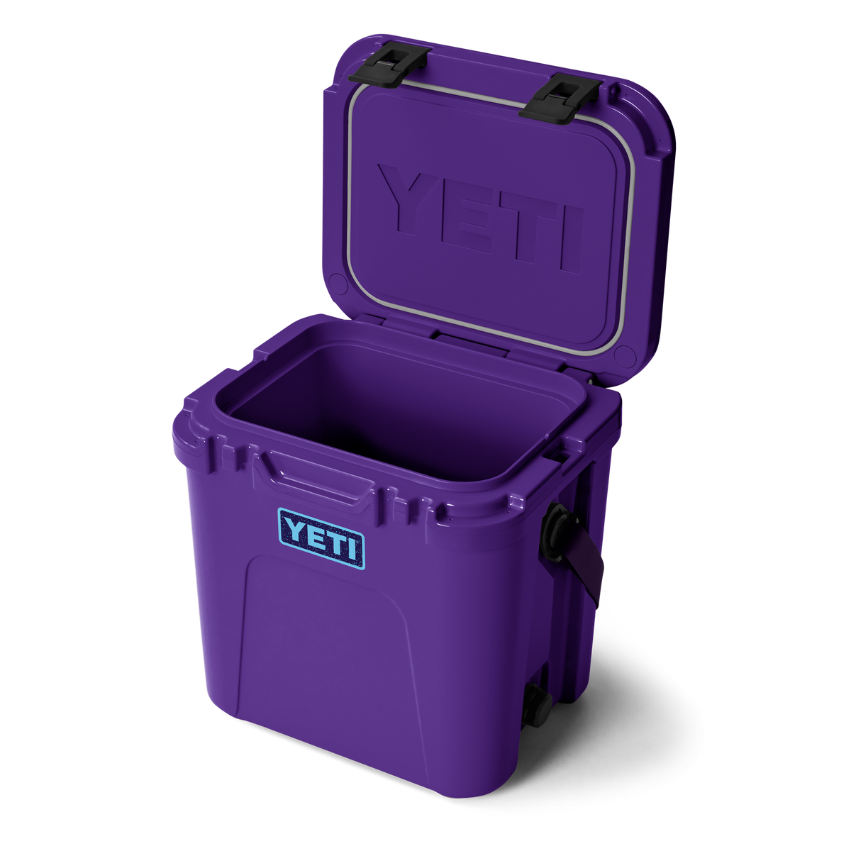 Roadie® 24 Hard Cooler - Pace Purple/Blue