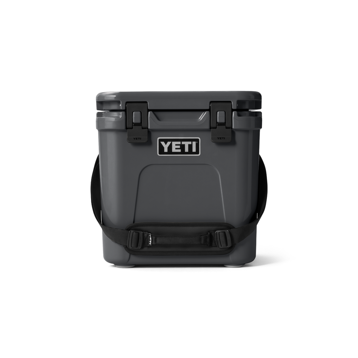 Roadie® 24 Hard Cooler - Charcoal