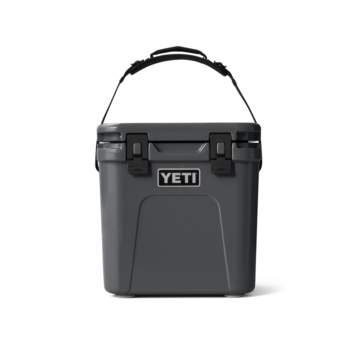 Roadie® 24 Hard Cooler - Charcoal