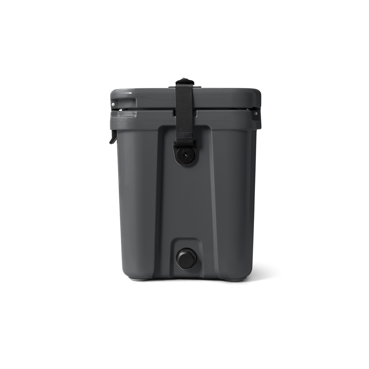 Roadie® 24 Hard Cooler - Charcoal