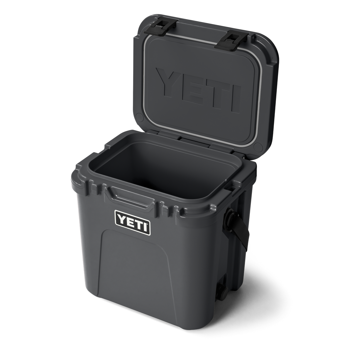 Roadie® 24 Hard Cooler - Charcoal