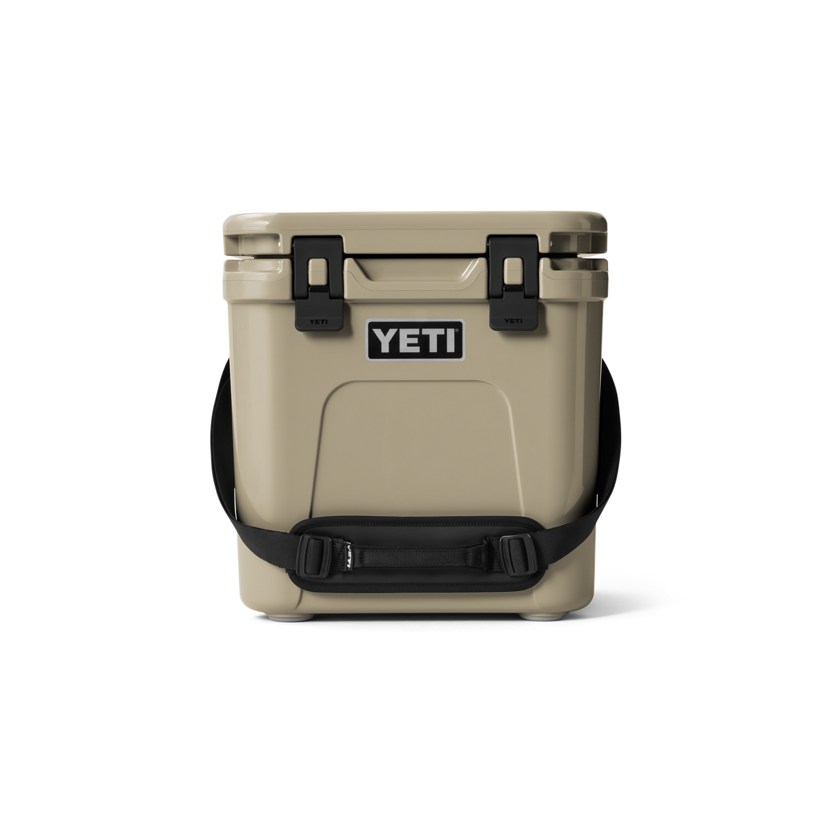 Roadie® 24 Hard Cooler - Tan