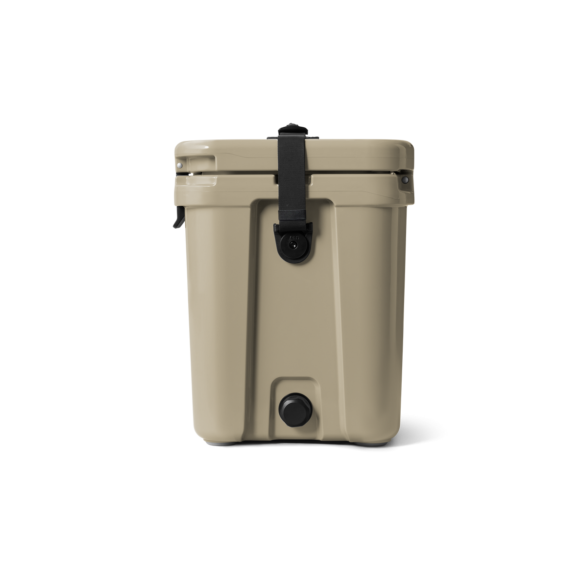 Roadie® 24 Hard Cooler - Tan