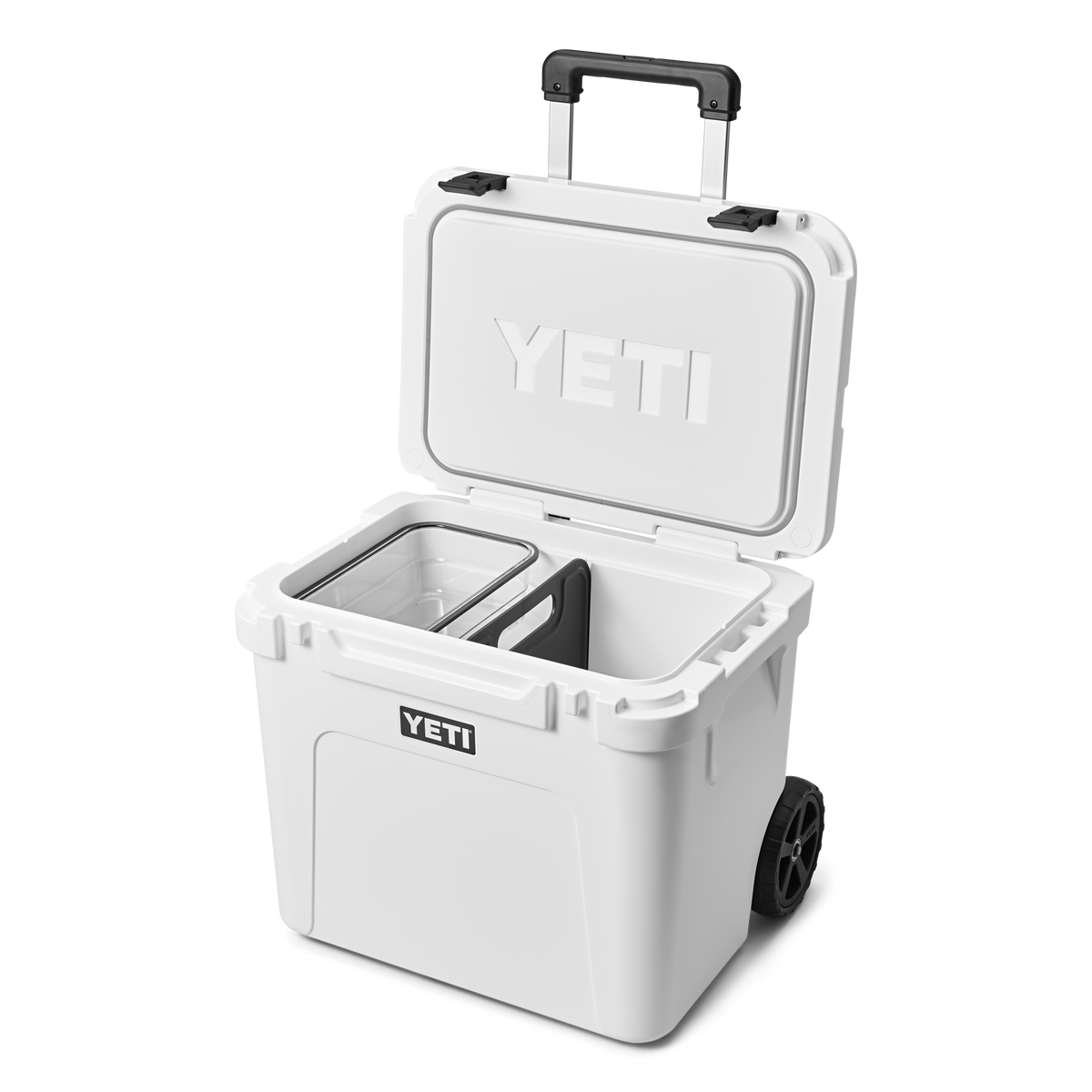 Roadie® 60 Wheeled Hard Cooler - Navy