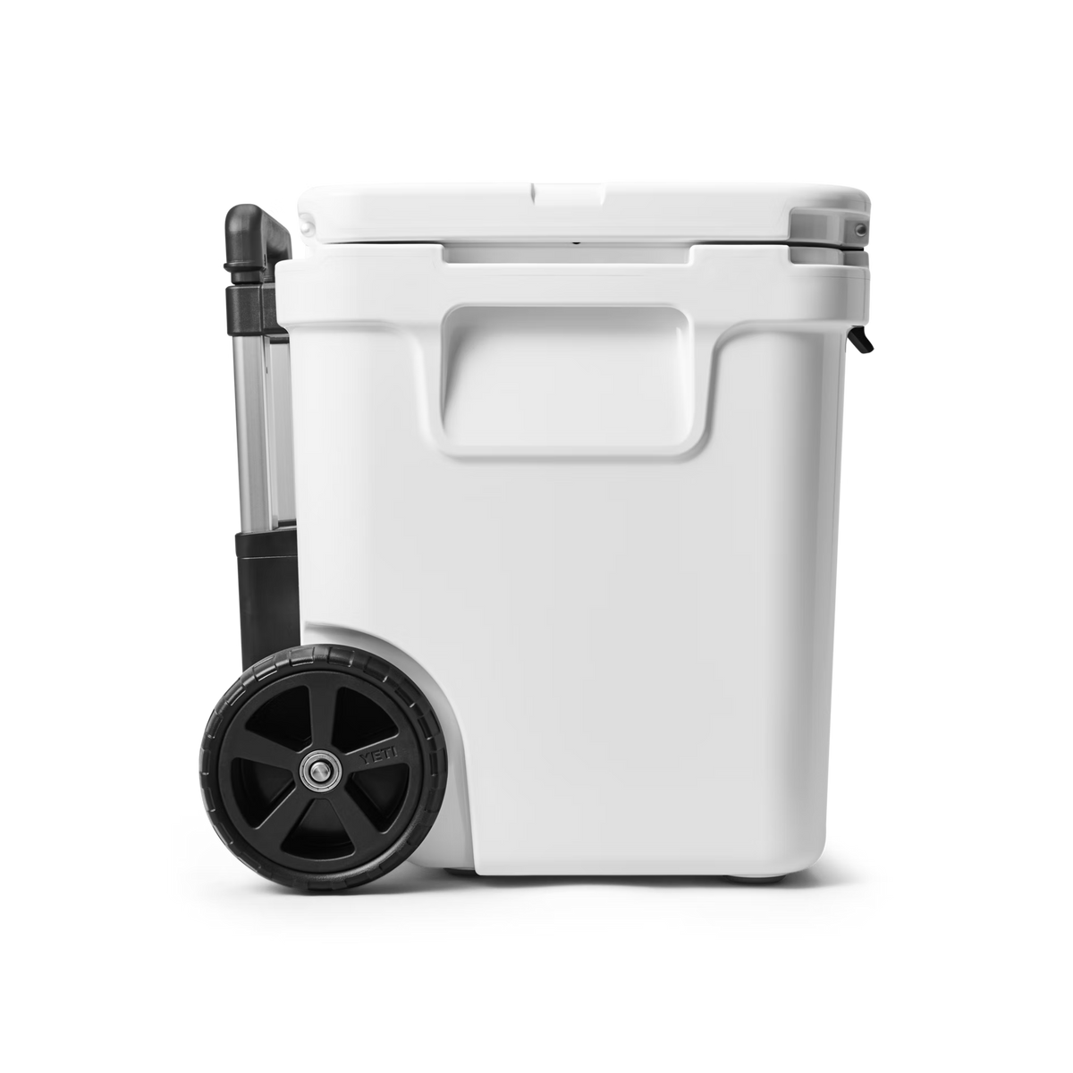 Roadie® 60 Wheeled Hard Cooler - Navy