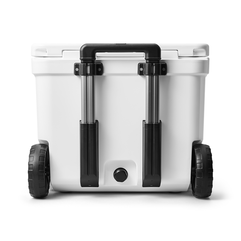 Roadie® 60 Wheeled Hard Cooler - Navy