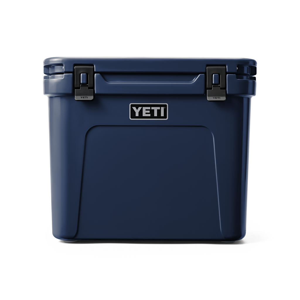 Roadie® 60 Wheeled Hard Cooler - Navy