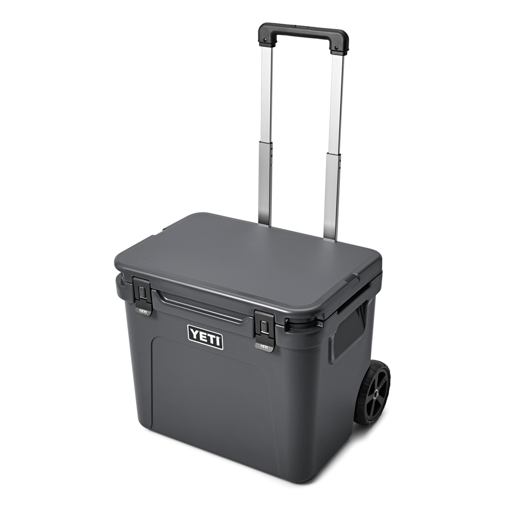 Roadie® 60 Wheeled Hard Cooler - Navy