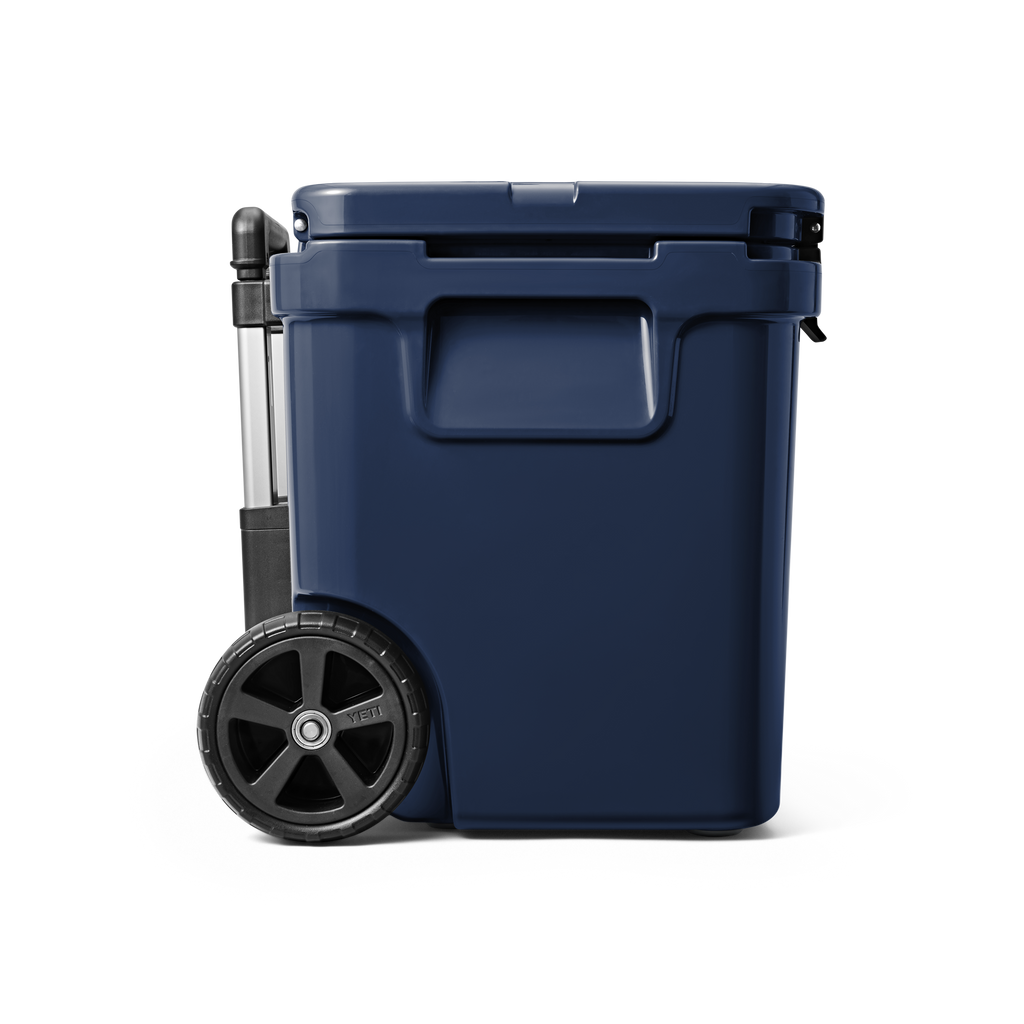 Roadie® 60 Wheeled Hard Cooler - Navy