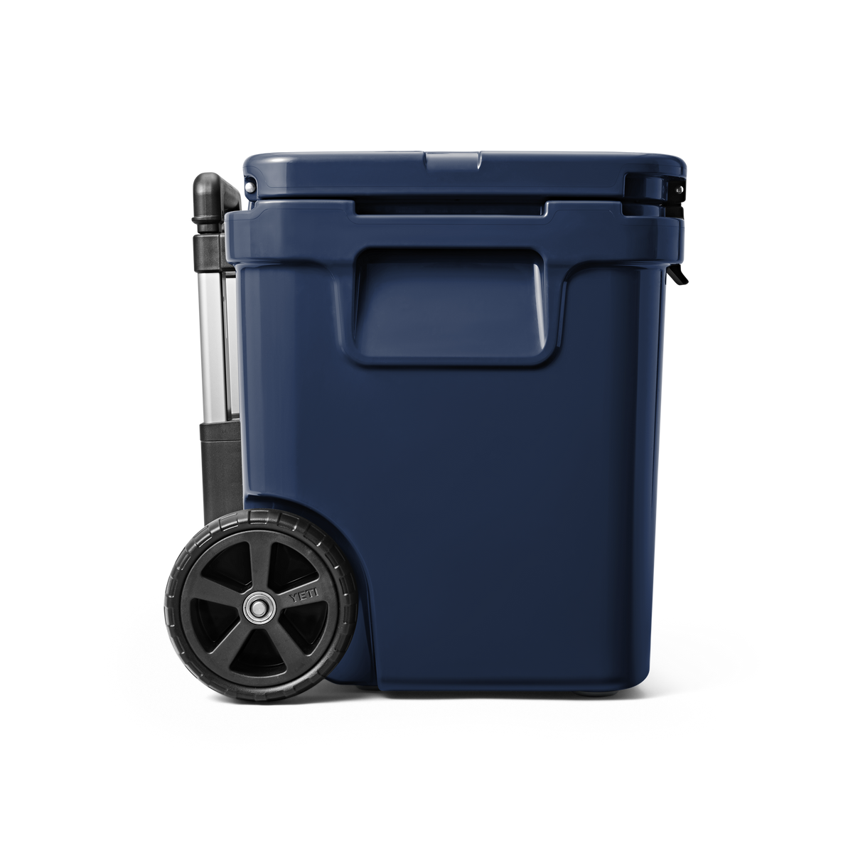 Roadie® 60 Wheeled Hard Cooler - Navy