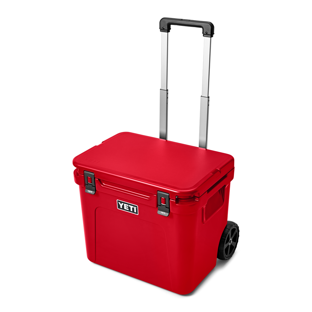 Roadie® 60 Wheeled Hard Cooler - Navy