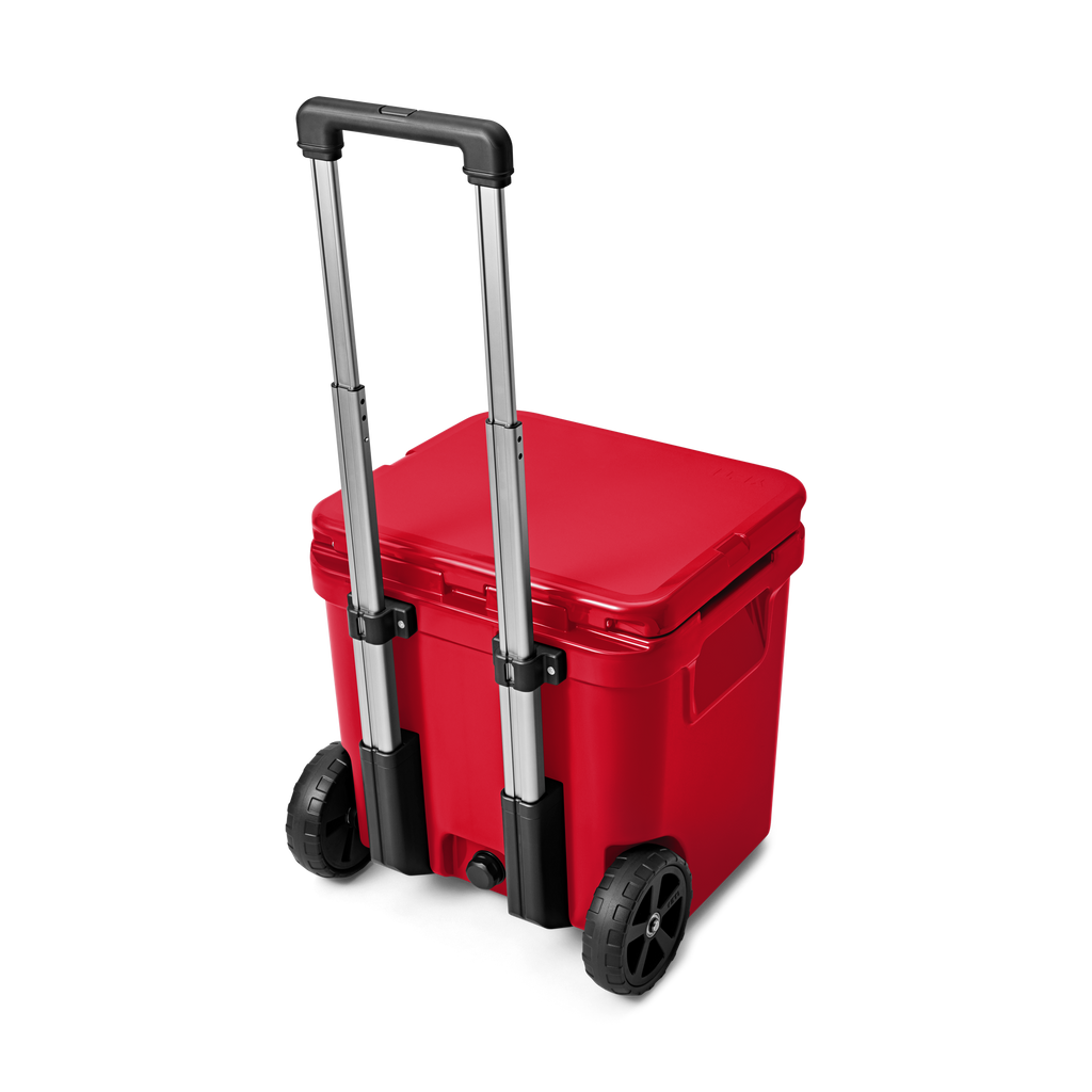 Roadie® 60 Wheeled Hard Cooler - Navy