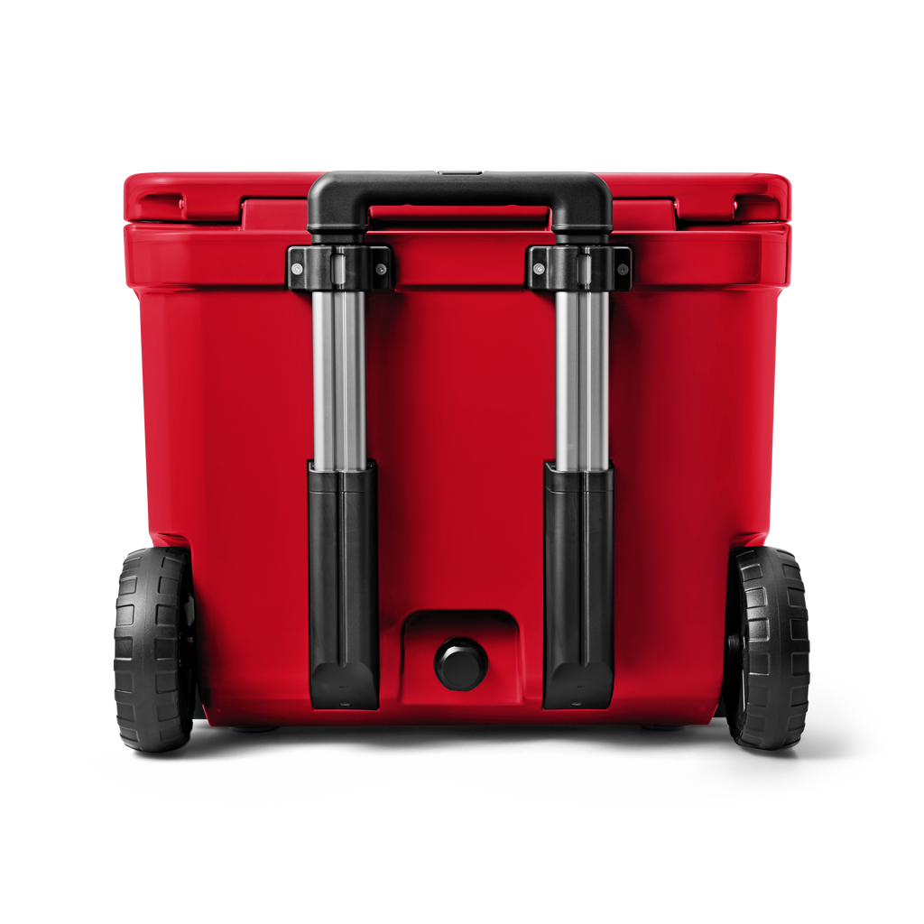 Roadie® 60 Wheeled Hard Cooler - Navy