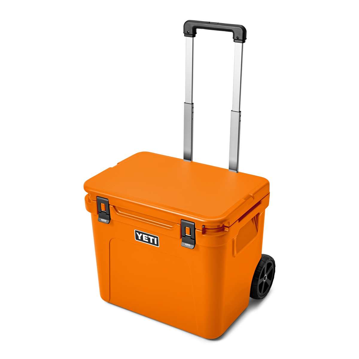 Roadie® 60 Wheeled Hard Cooler - Navy
