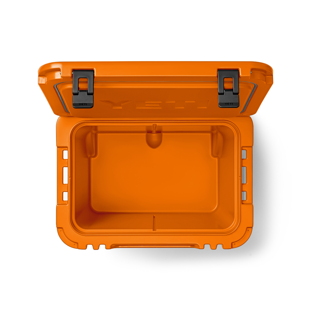 Roadie® 60 Wheeled Hard Cooler - Navy
