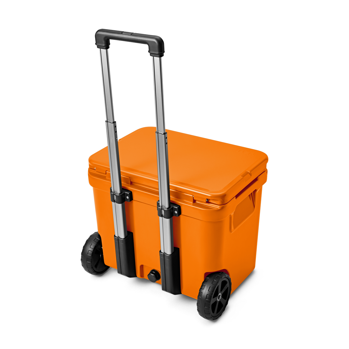 Roadie® 60 Wheeled Hard Cooler - Navy