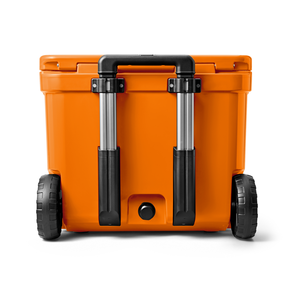 Roadie® 60 Wheeled Hard Cooler - Navy