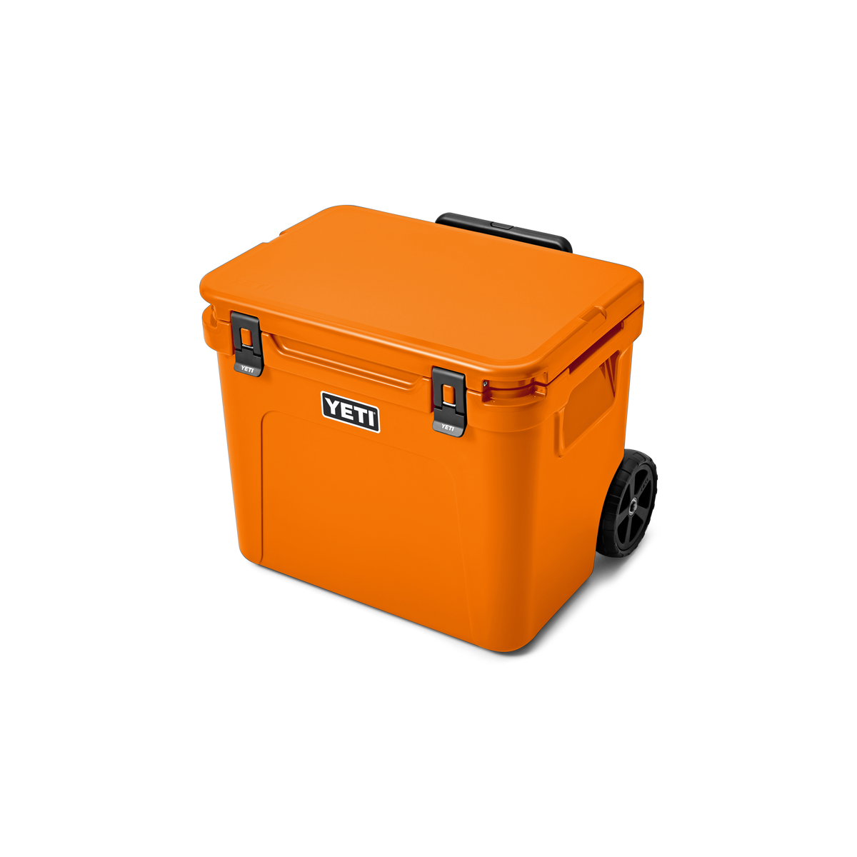 Roadie® 60 Wheeled Hard Cooler - Navy