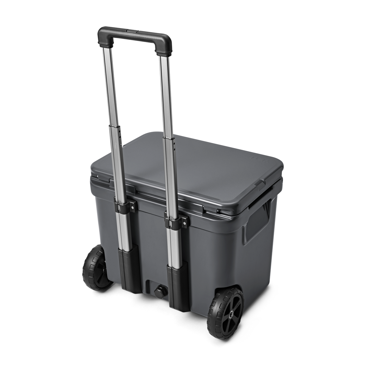 Roadie® 60 Wheeled Hard Cooler - Navy