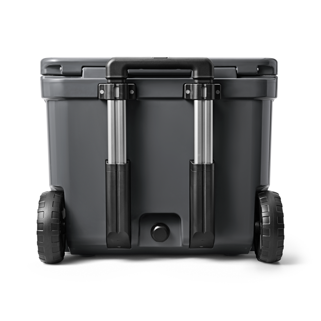 Roadie® 60 Wheeled Hard Cooler - Navy