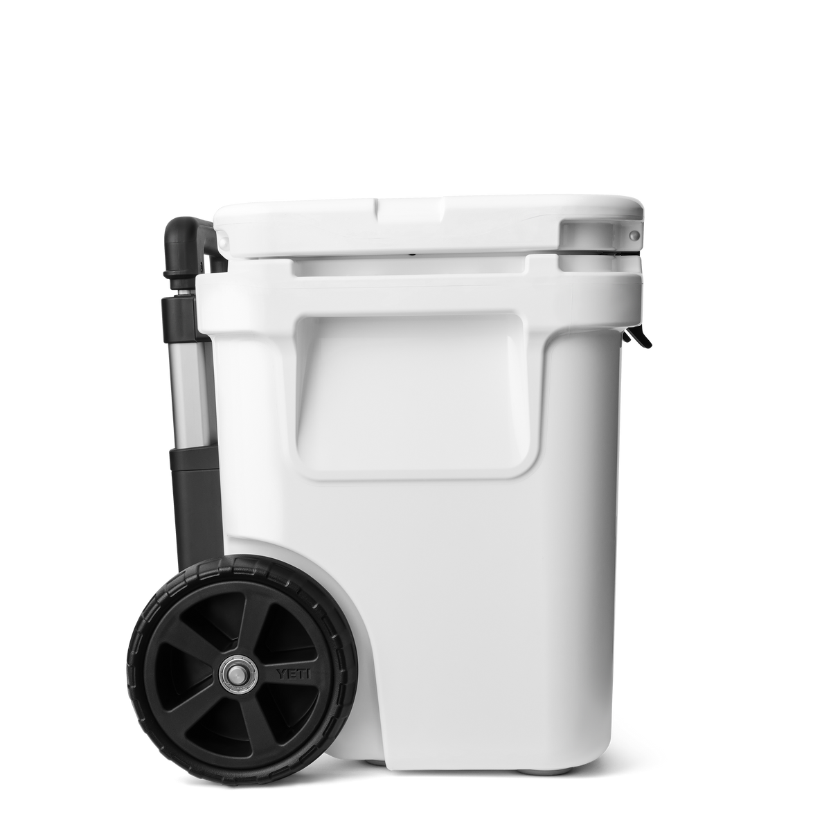 Roadie® 32 Wheeled Hard Cooler - White