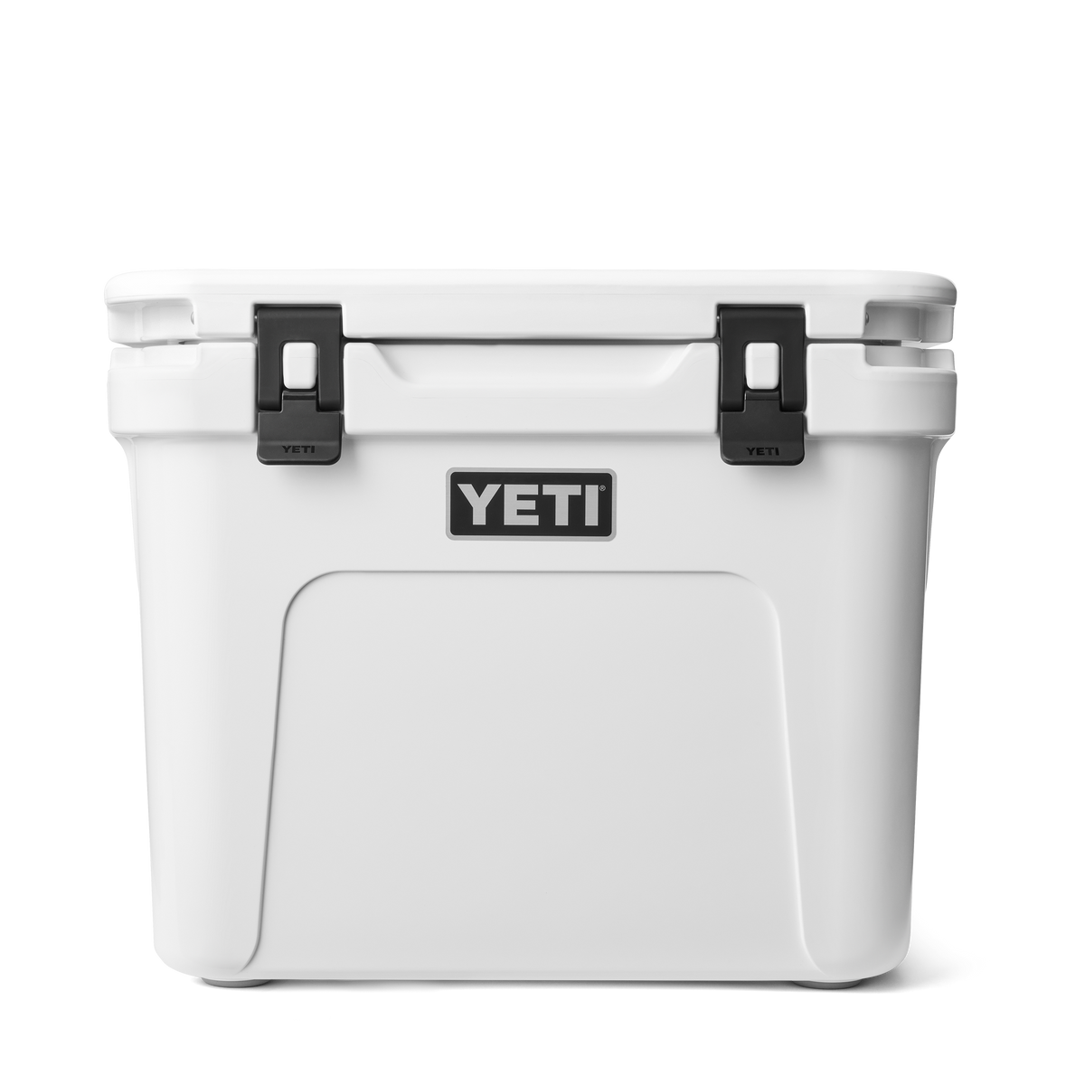 Roadie® 32 Wheeled Hard Cooler - White