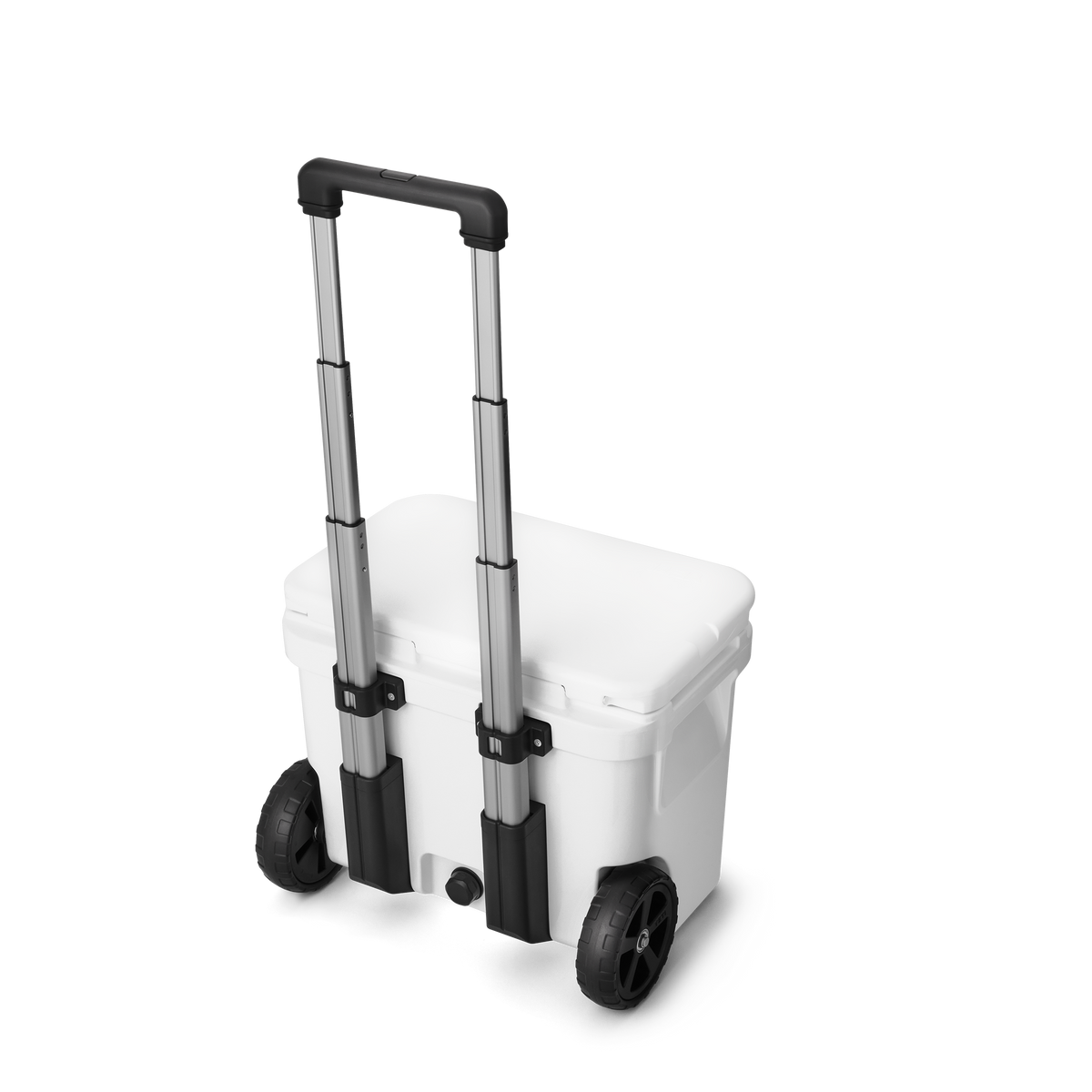 Roadie® 32 Wheeled Hard Cooler - White