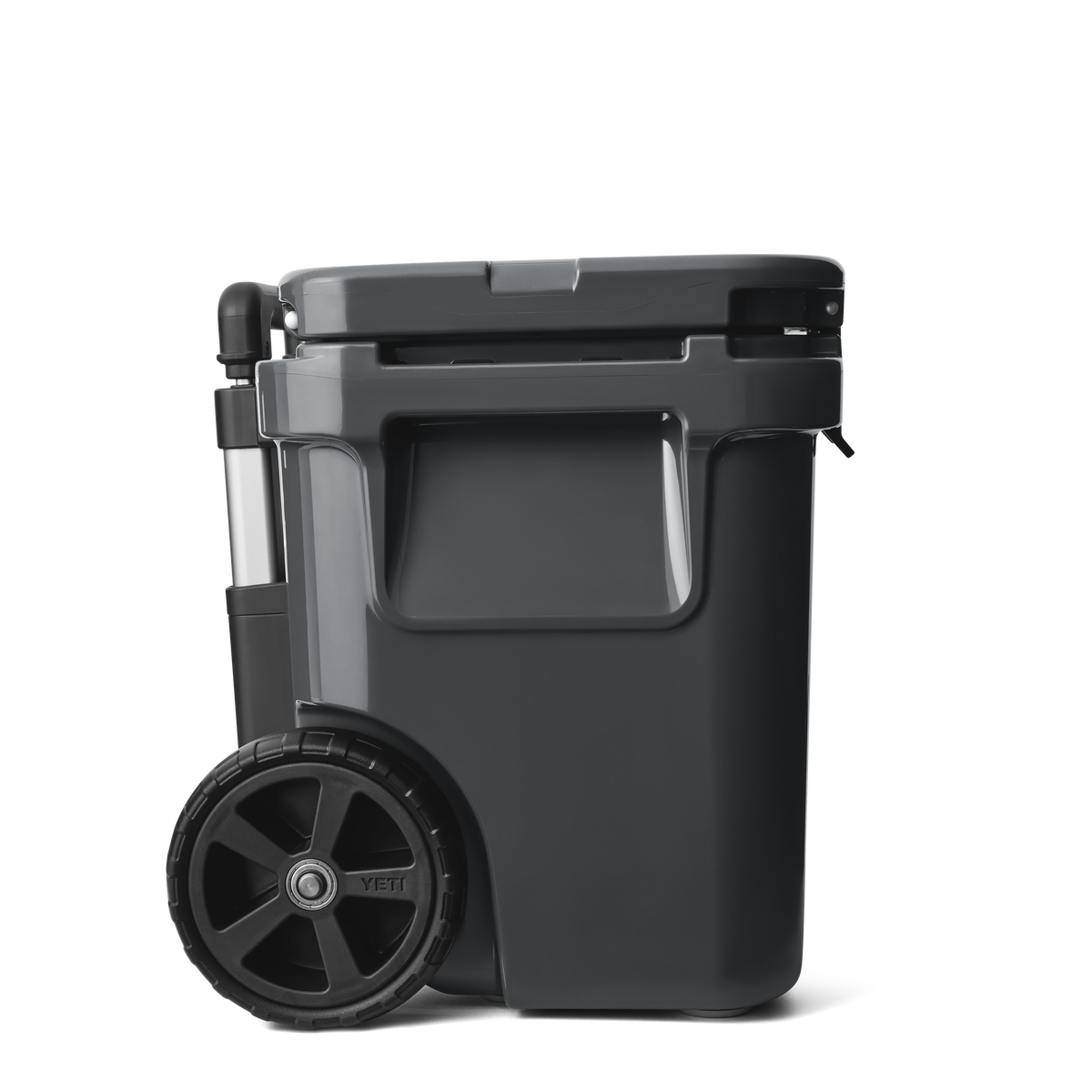Roadie® 32 Wheeled Hard Cooler - Charcoal